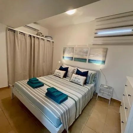 Casamare Lido di Noto