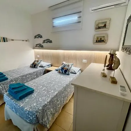 Casamare * Lido di Noto