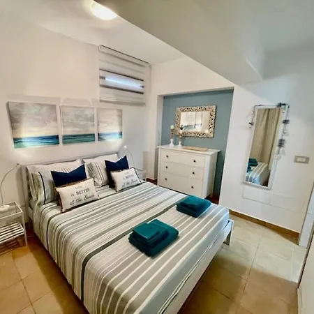 Casamare Ferienhaus *