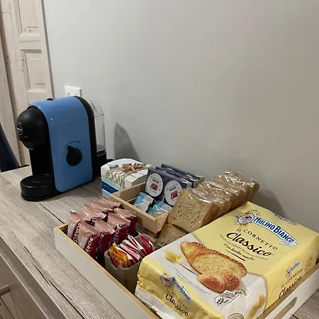 Ferienhaus Casamare Lido di Noto