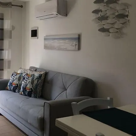 Ferienhaus Casamare *