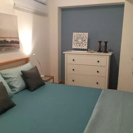 Ferienhaus Casamare Lido di Noto