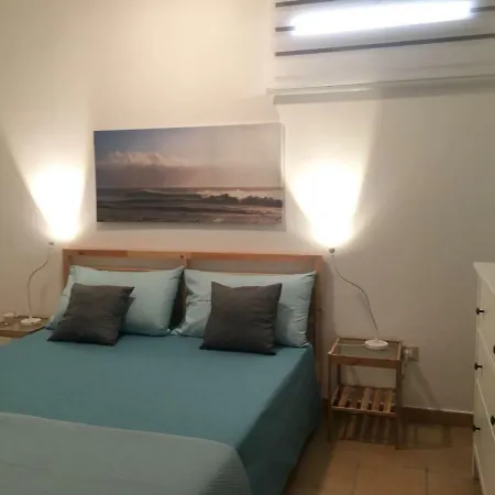 Casamare Ferienhaus *