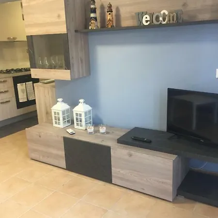 Ferienhaus Casamare *