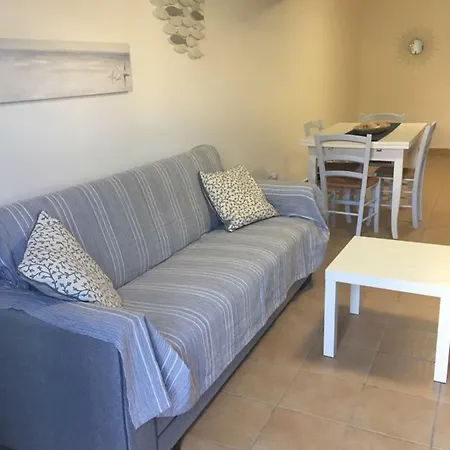 Casamare Ferienhaus *