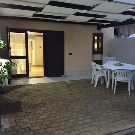 Ferienhaus Casamare *