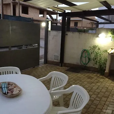 Casamare * Lido di Noto