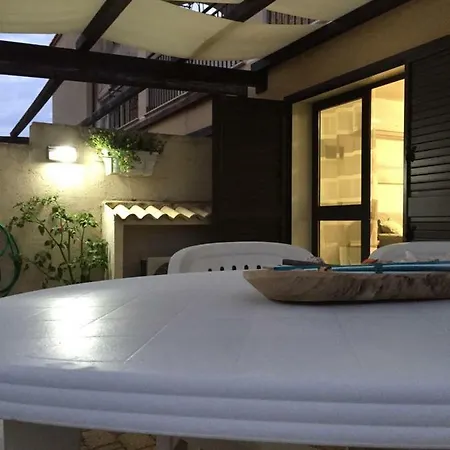 Casamare * Lido di Noto